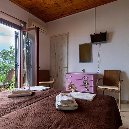 Apartamento Katerina Fotopoulos & - Papanero Com *