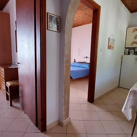 Apartamento Katerina Fotopoulos & - Papanero Com *