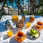 شقة Katerina Fotopoulos & - Papanero Com Agios Ioannis (Thessaly)