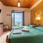 Katerina Fotopoulos & - Papanero Com Lägenhet Agios Ioannis (Thessaly)
