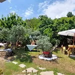 Lägenhet Katerina Fotopoulos & - Papanero Com Agios Ioannis (Thessaly)