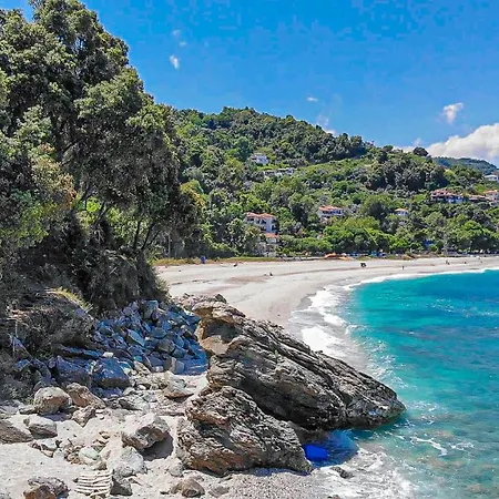 Katerina Fotopoulos & - Papanero Com Apartment *