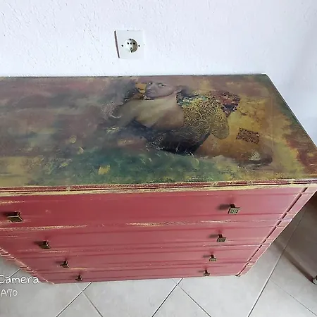 Apartament Katerina Fotopoulos & - Papanero Com