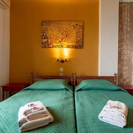 Apartment Katerina Fotopoulos & - Papanero Com *