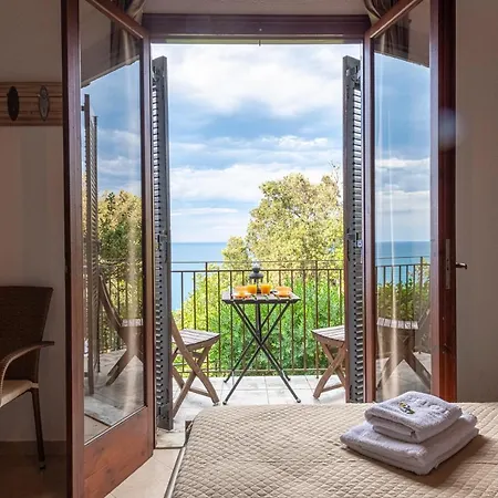 Apartment Katerina Fotopoulos & - Papanero Com Agios Ioannis (Thessaly)