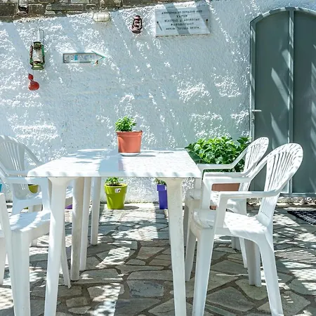 דירה Katerina Fotopoulos & - Papanero Com Agios Ioannis (Thessaly)