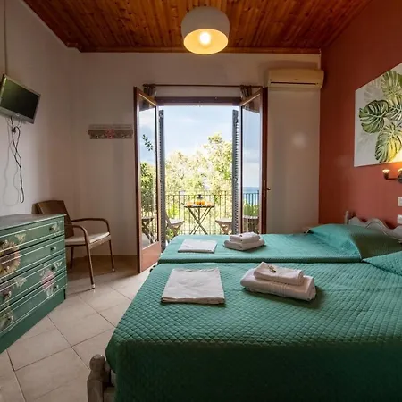 Apartment Katerina Fotopoulos & - Papanero Com Agios Ioannis (Thessaly)
