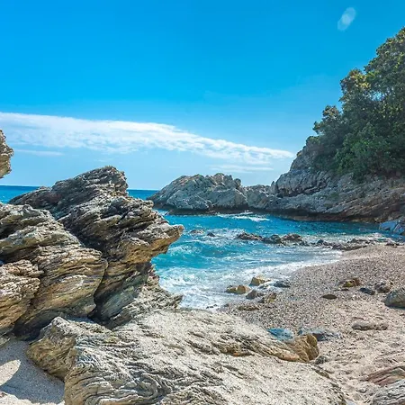 Apartament Katerina Fotopoulos & - Papanero Com