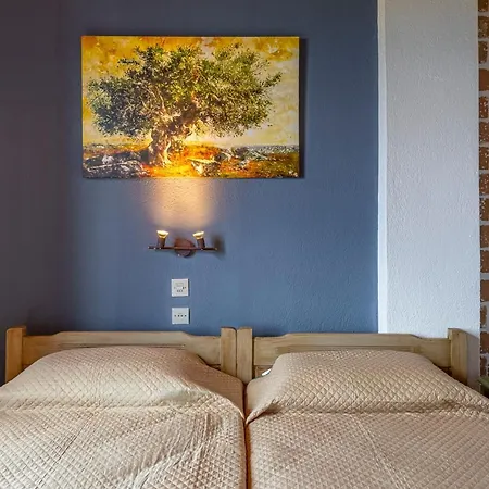 Apartment Katerina Fotopoulos & - Papanero Com