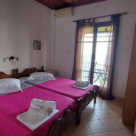 Apartament Katerina Fotopoulos & - Papanero Com Agios Ioannis (Thessaly)