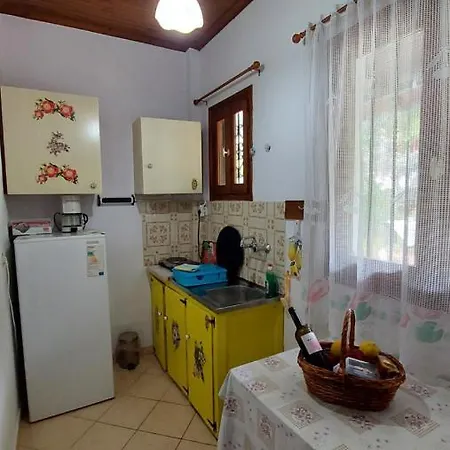 Apartment Katerina Fotopoulos & - Papanero Com Agios Ioannis (Thessaly)