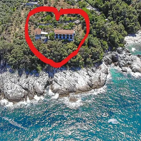 Apartament Katerina Fotopoulos & - Papanero Com Agios Ioannis (Thessaly)